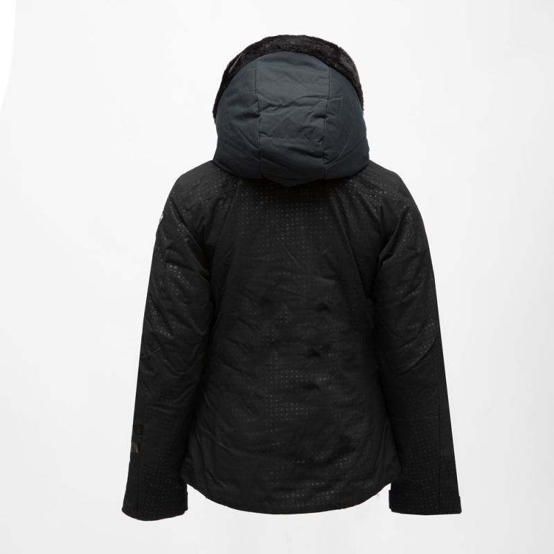 Veste de ski resort femme rs1 Femme ROSSIGNOL Veste de ski resort femme rs1 Femme ROSSIGNOL
