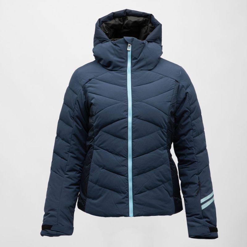Veste de ski resort femme rs1 Femme ROSSIGNOL Veste de ski resort femme rs1 Femme ROSSIGNOL