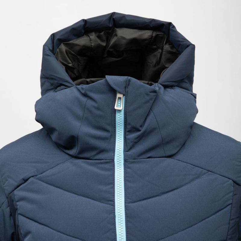 Veste de ski resort femme rs1 Femme ROSSIGNOL Veste de ski resort femme rs1 Femme ROSSIGNOL