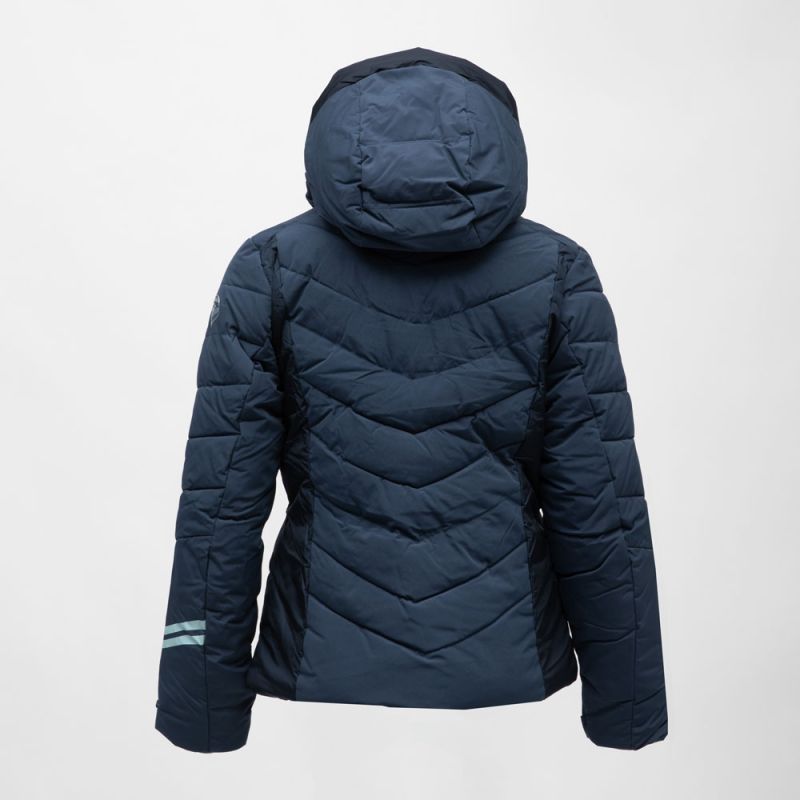 Veste de ski resort femme rs1 Femme ROSSIGNOL