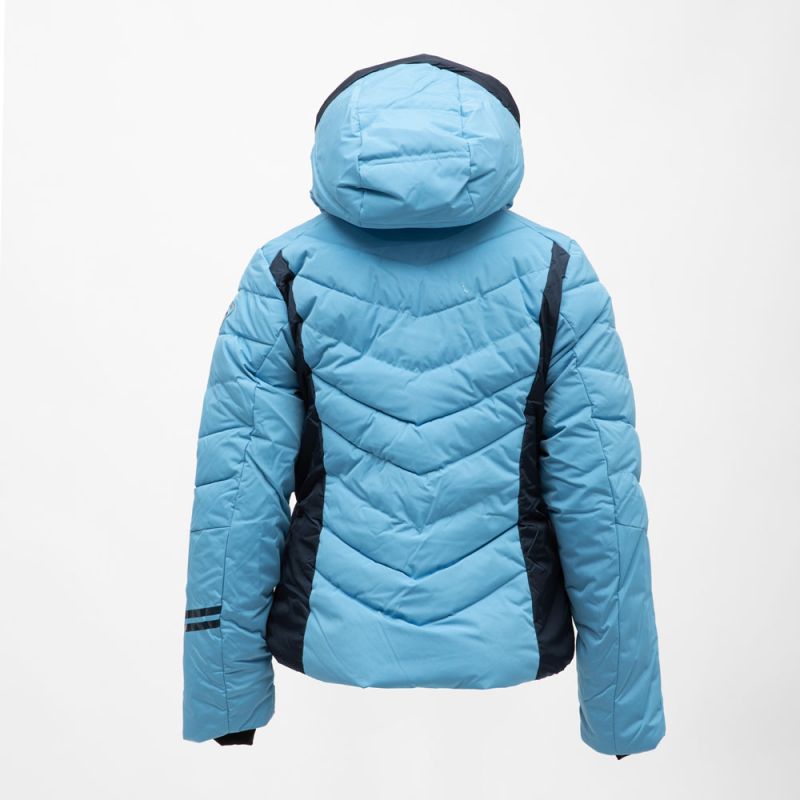 Veste de ski resort femme rs1 Femme ROSSIGNOL