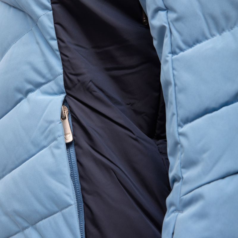 Veste de ski resort femme rs1 Femme ROSSIGNOL