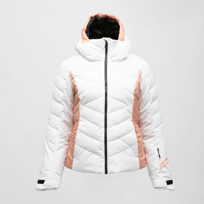 Veste de ski resort femme rs1 Femme ROSSIGNOL