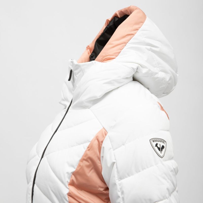Veste de ski resort femme rs1 Femme ROSSIGNOL