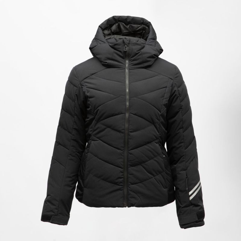 Veste de ski resort femme rs1 Femme ROSSIGNOL