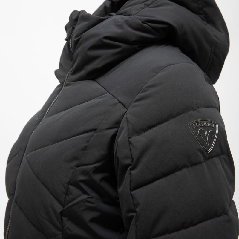 Veste de ski resort femme rs1 Femme ROSSIGNOL