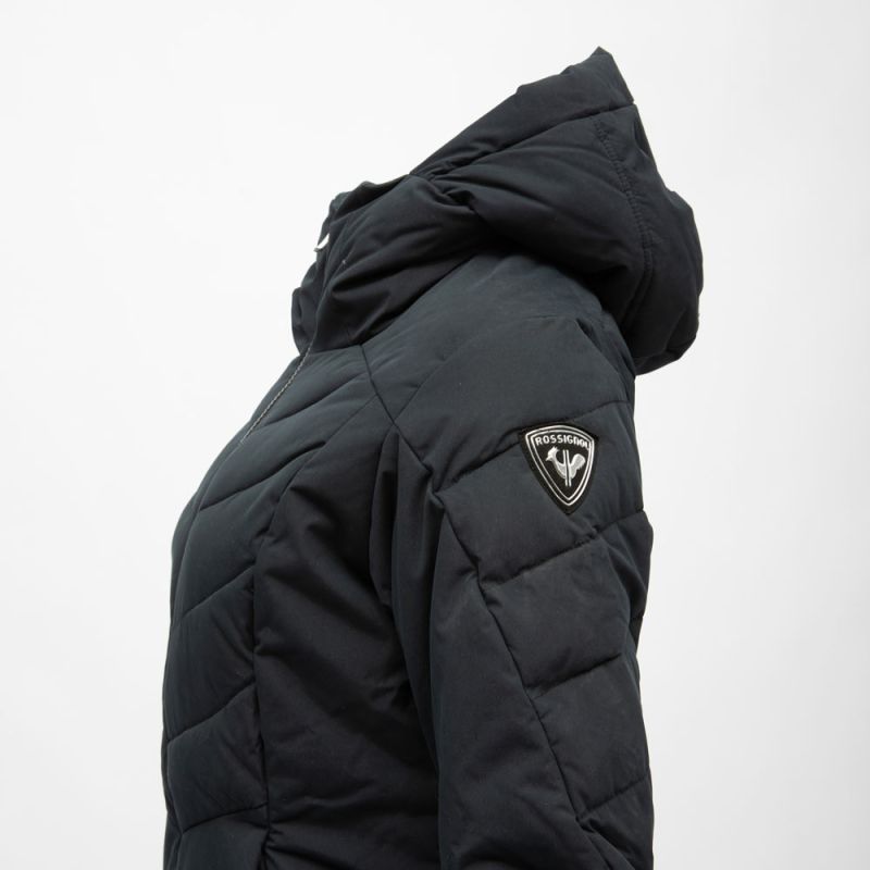 Veste de ski resort femme rs1 Femme ROSSIGNOL