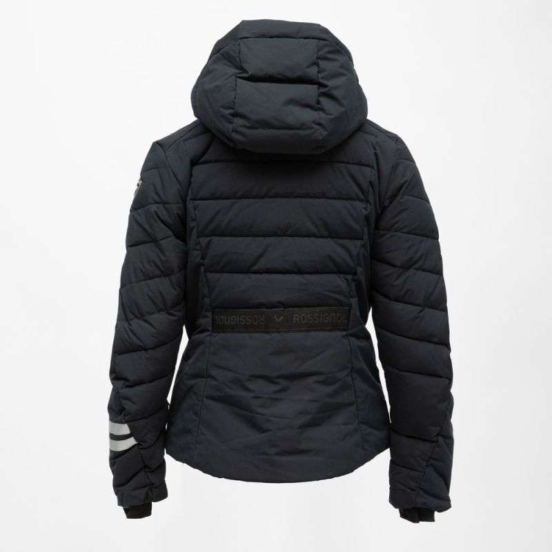 Veste de ski resort femme rs1 Femme ROSSIGNOL Veste de ski resort femme rs1 Femme ROSSIGNOL