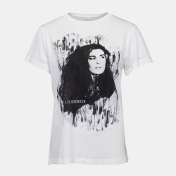 Tee shirt mc Femme ICON