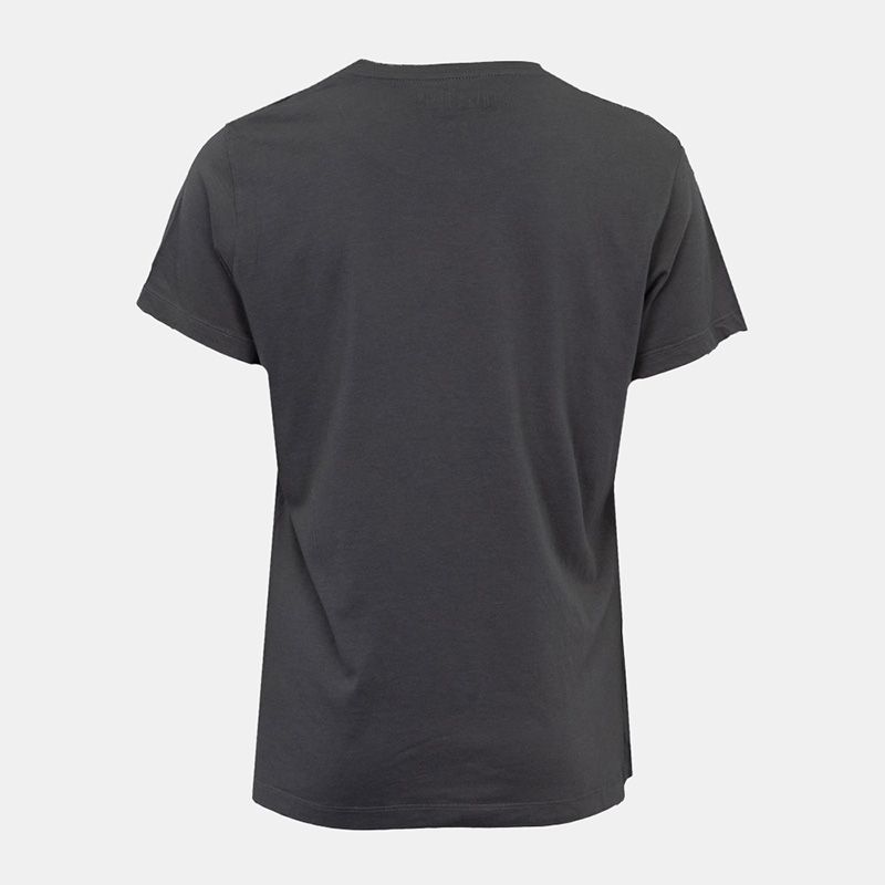 Tee shirt mc Femme ICON