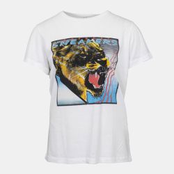 Tee shirt mc Femme ICON Tee shirt mc Femme ICON