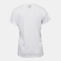 Tee shirt mc Femme ICON Tee shirt mc Femme ICON
