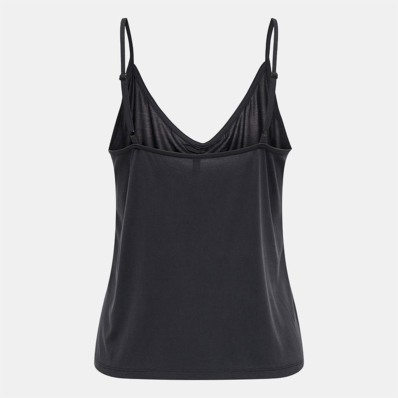 Débardeur hannah col v regular fit Femme ONLY