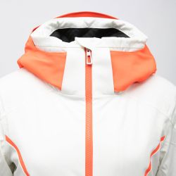 Veste de ski resort femme rs1 Femme ROSSIGNOL Veste de ski resort femme rs1 Femme ROSSIGNOL