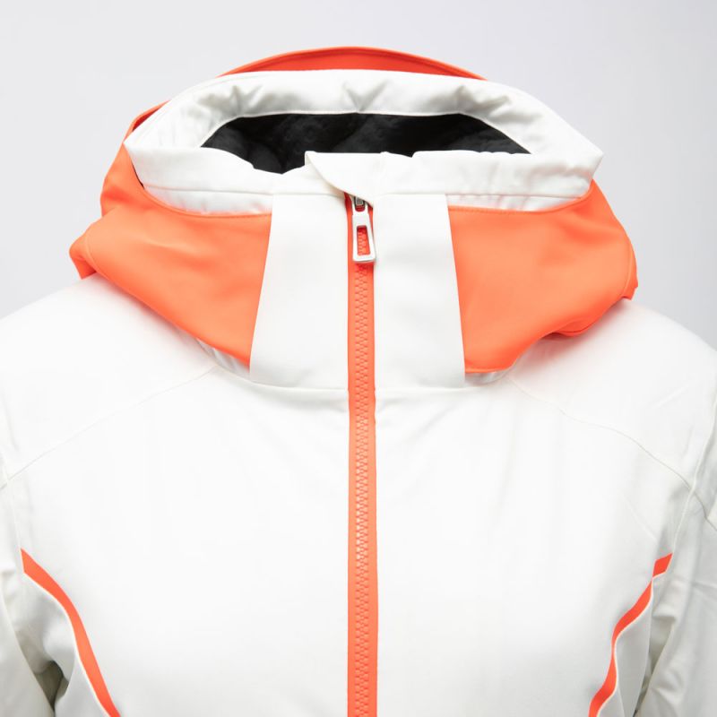 Veste de ski resort femme rs1 Femme ROSSIGNOL