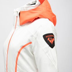 Veste de ski resort femme rs1 Femme ROSSIGNOL Veste de ski resort femme rs1 Femme ROSSIGNOL