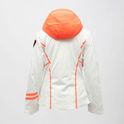 Veste de ski resort femme rs1 Femme ROSSIGNOL Veste de ski resort femme rs1 Femme ROSSIGNOL