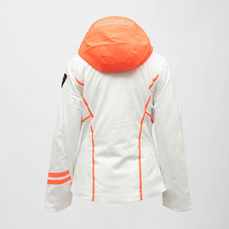 Veste de ski resort femme rs1 Femme ROSSIGNOL