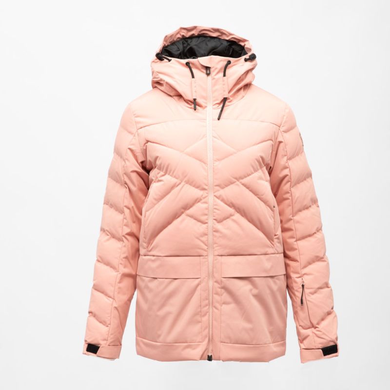 Veste de ski resort femme rs1 Femme ROSSIGNOL