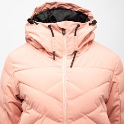 Veste de ski resort femme rs1 Femme ROSSIGNOL
