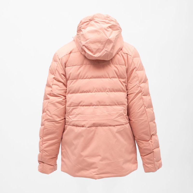 Veste de ski resort femme rs1 Femme ROSSIGNOL