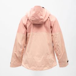 Veste a capuche femme rs1 Femme ROSSIGNOL