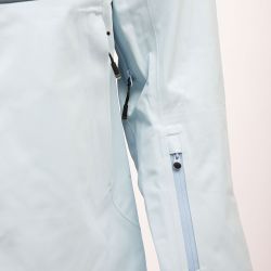 Veste a capuche femme rs1 Femme ROSSIGNOL