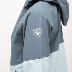 Veste a capuche femme rs1 Femme ROSSIGNOL