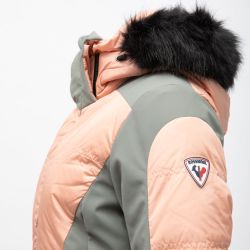 Veste de ski femme rs1 Femme ROSSIGNOL