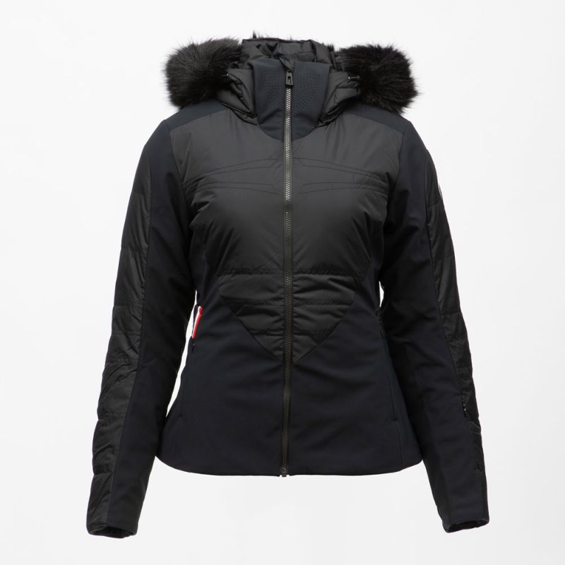 Veste de ski femme rs1 Femme ROSSIGNOL