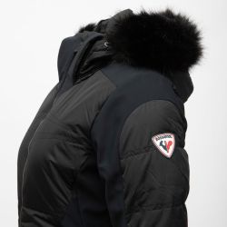 Veste de ski femme rs1 Femme ROSSIGNOL Veste de ski femme rs1 Femme ROSSIGNOL