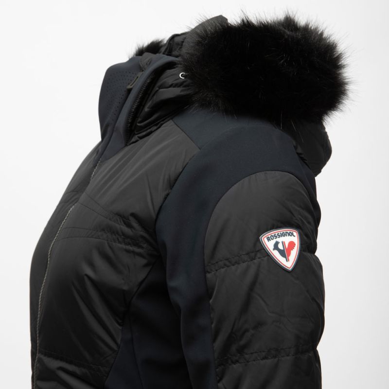 Veste de ski femme rs1 Femme ROSSIGNOL