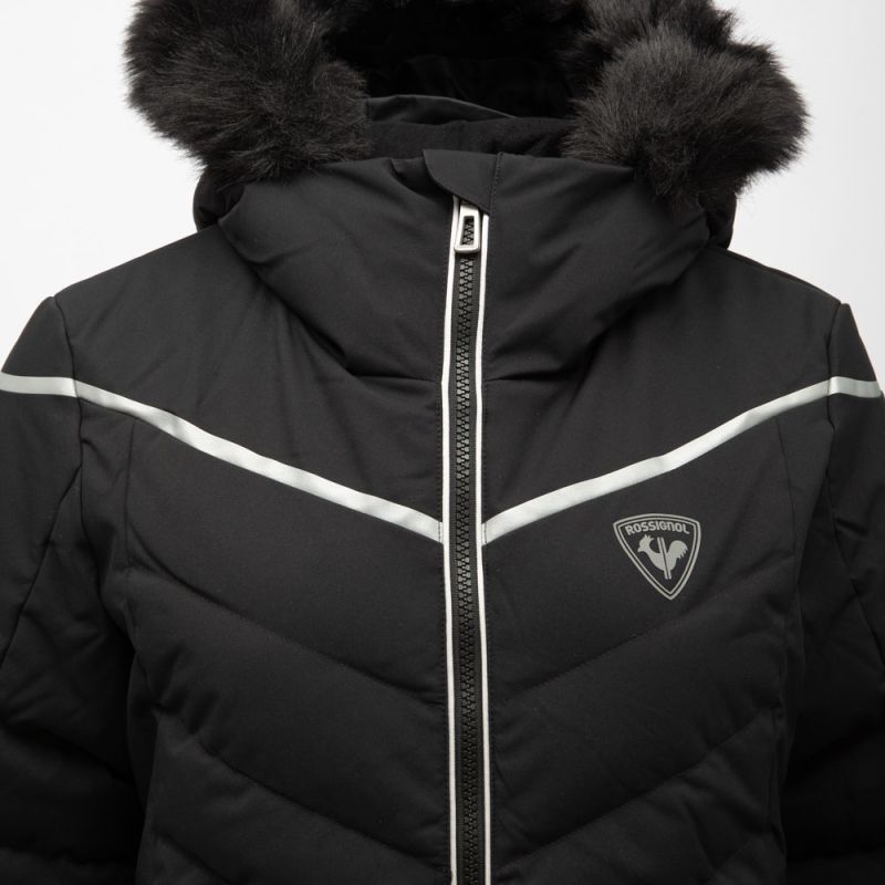 Veste de ski resort femme rs1 Femme ROSSIGNOL
