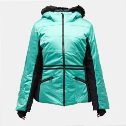 Veste de ski femme rs1 Femme ROSSIGNOL