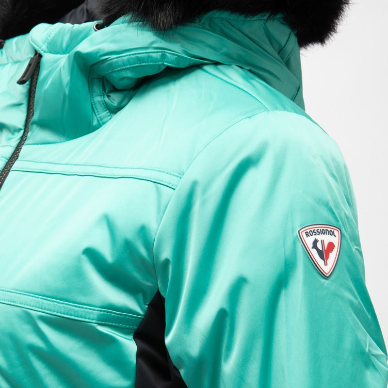 Veste de ski femme rs1 Femme ROSSIGNOL