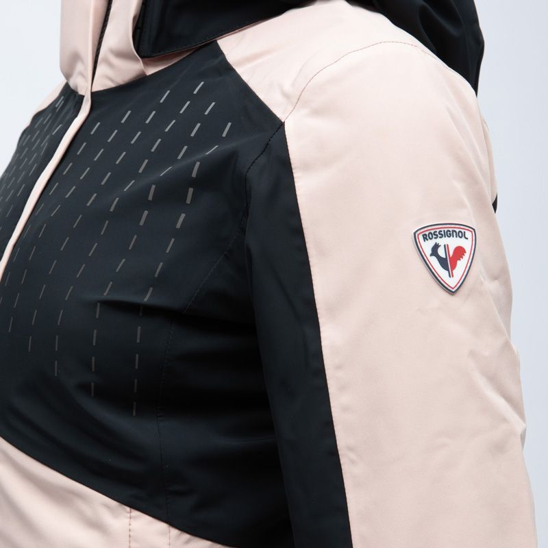 Veste de ski femme rs1 Femme ROSSIGNOL