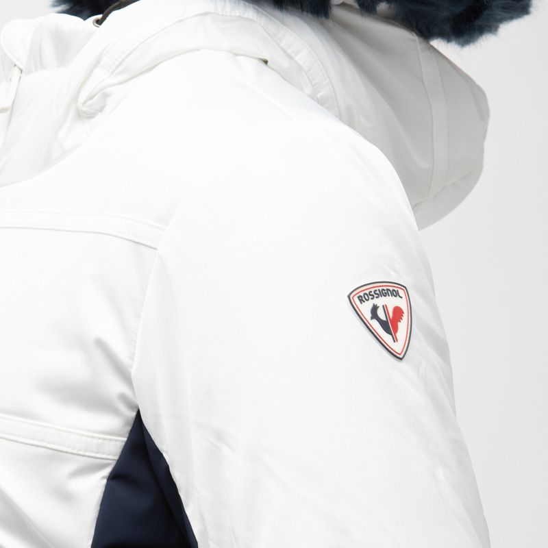 Veste de ski femme rs1 Femme ROSSIGNOL