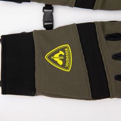 GANT DE SKI HOMME FIN