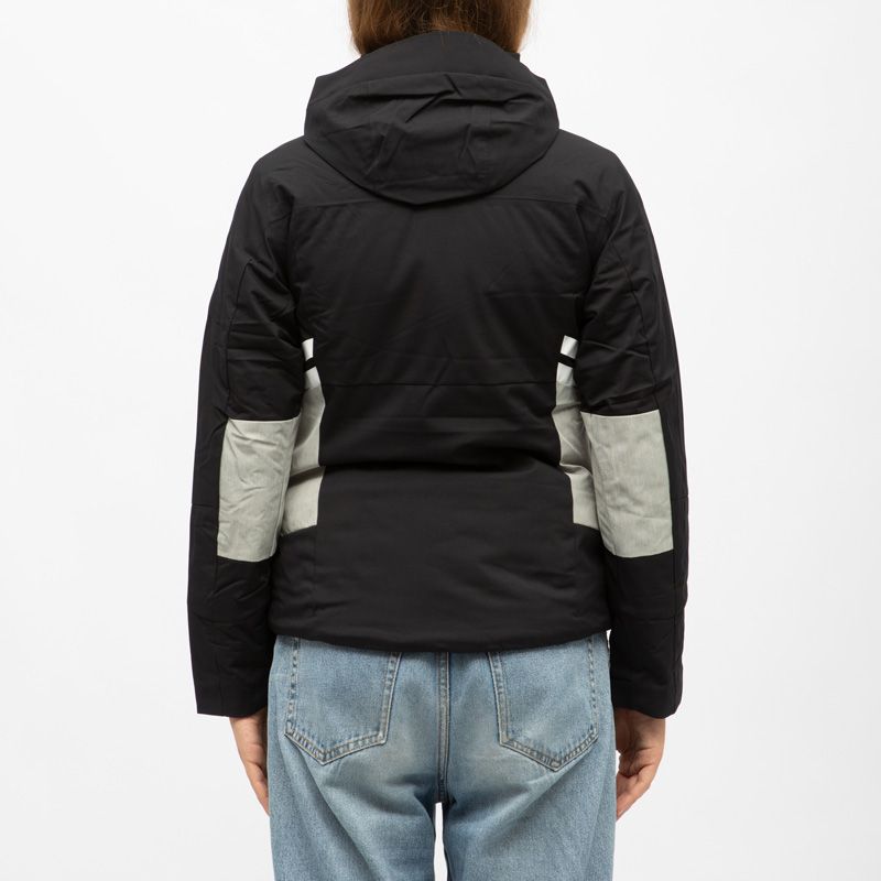 Veste de ski resort femme rs1 Femme ROSSIGNOL Veste de ski resort femme rs1 Femme ROSSIGNOL