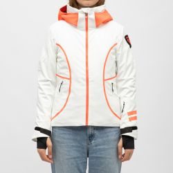 Veste de ski resort femme rs1 Femme ROSSIGNOL Veste de ski resort femme rs1 Femme ROSSIGNOL