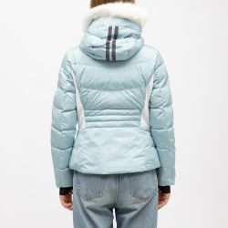 Veste de ski femme rs1 Femme ROSSIGNOL