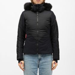 Veste de ski femme rs1 Femme ROSSIGNOL Veste de ski femme rs1 Femme ROSSIGNOL