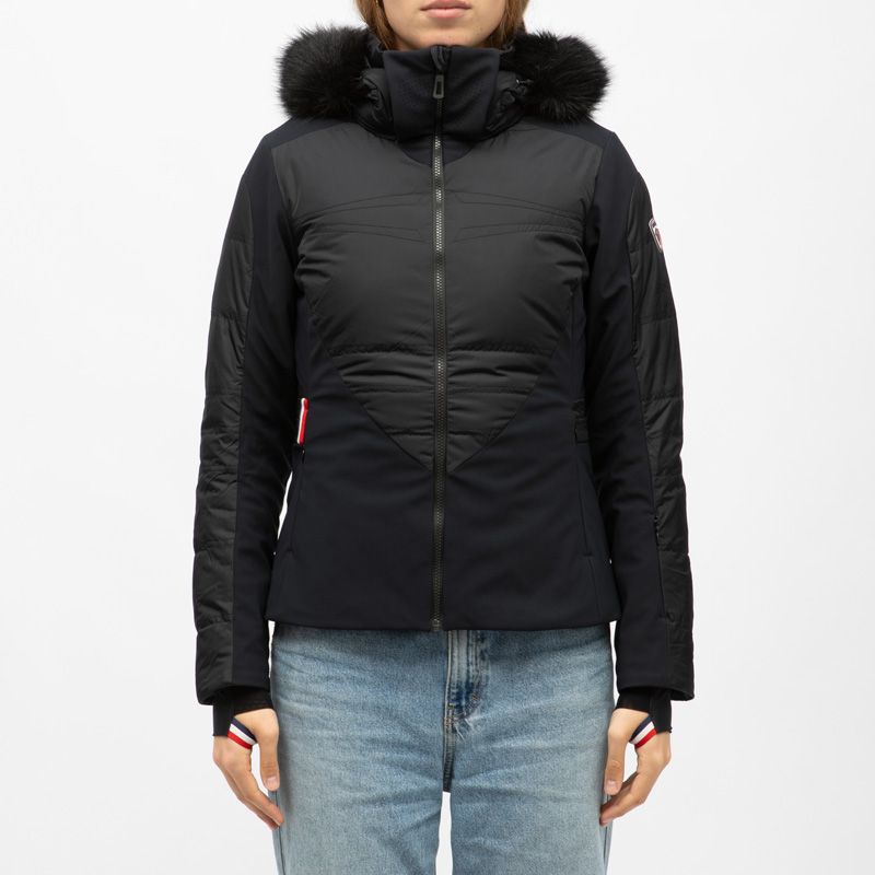 Veste de ski femme rs1 Femme ROSSIGNOL
