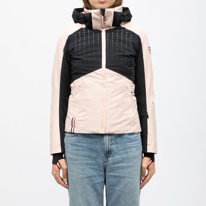 Veste de ski femme rs1 Femme ROSSIGNOL