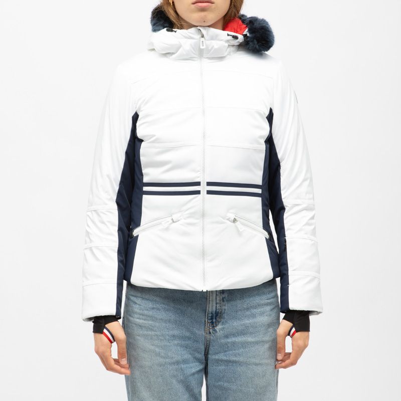 Veste de ski femme rs1 Femme ROSSIGNOL Veste de ski femme rs1 Femme ROSSIGNOL