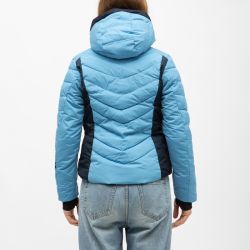 Veste de ski resort femme rs1 Femme ROSSIGNOL