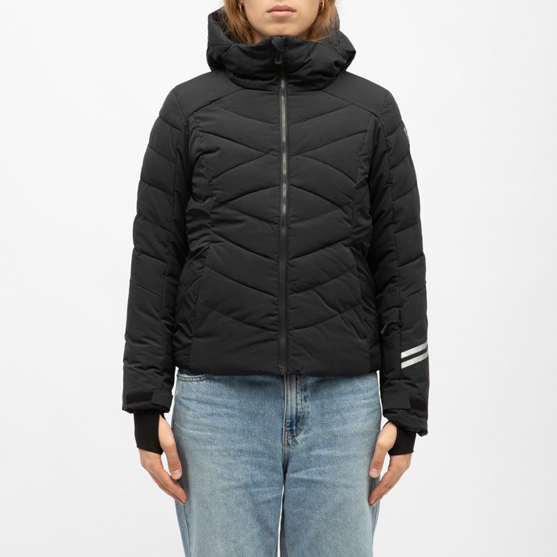 Veste de ski resort femme rs1 Femme ROSSIGNOL