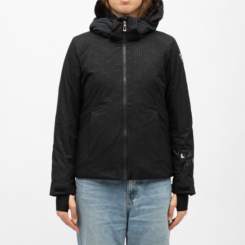 Veste de ski resort femme rs1 Femme ROSSIGNOL