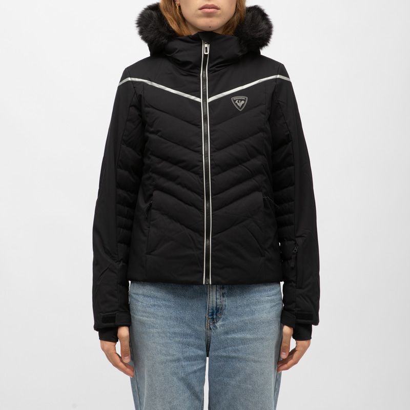 Veste de ski resort femme rs1 Femme ROSSIGNOL