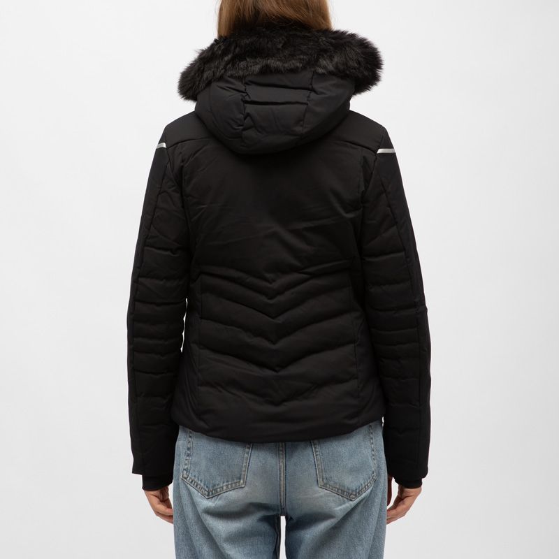 Veste de ski resort femme rs1 Femme ROSSIGNOL